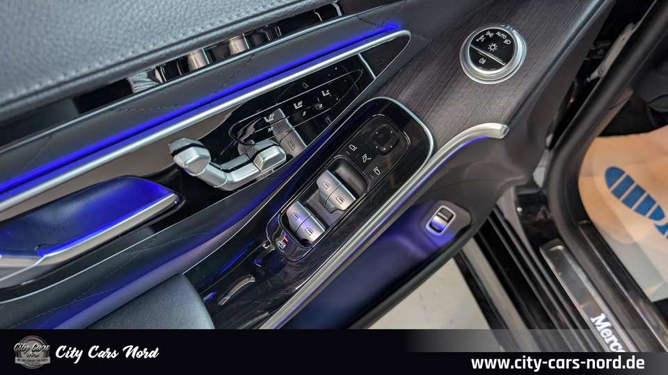 Mercedes-Benz S 400 - Imagem 12