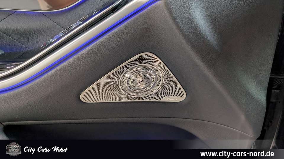 Mercedes-Benz S 400 - Imagem 14