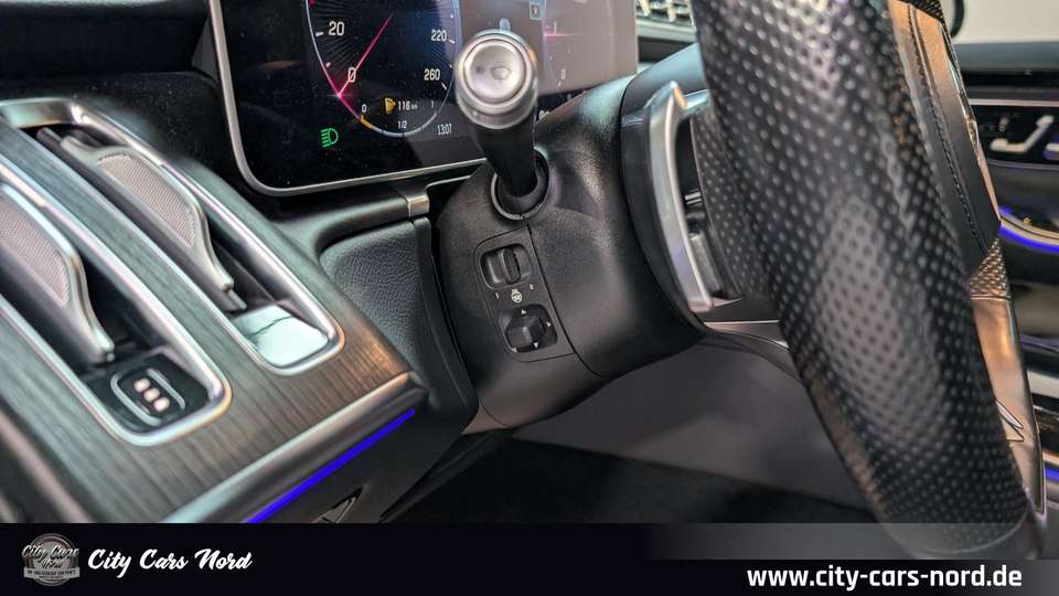 Mercedes-Benz S 400 - Imagem 15
