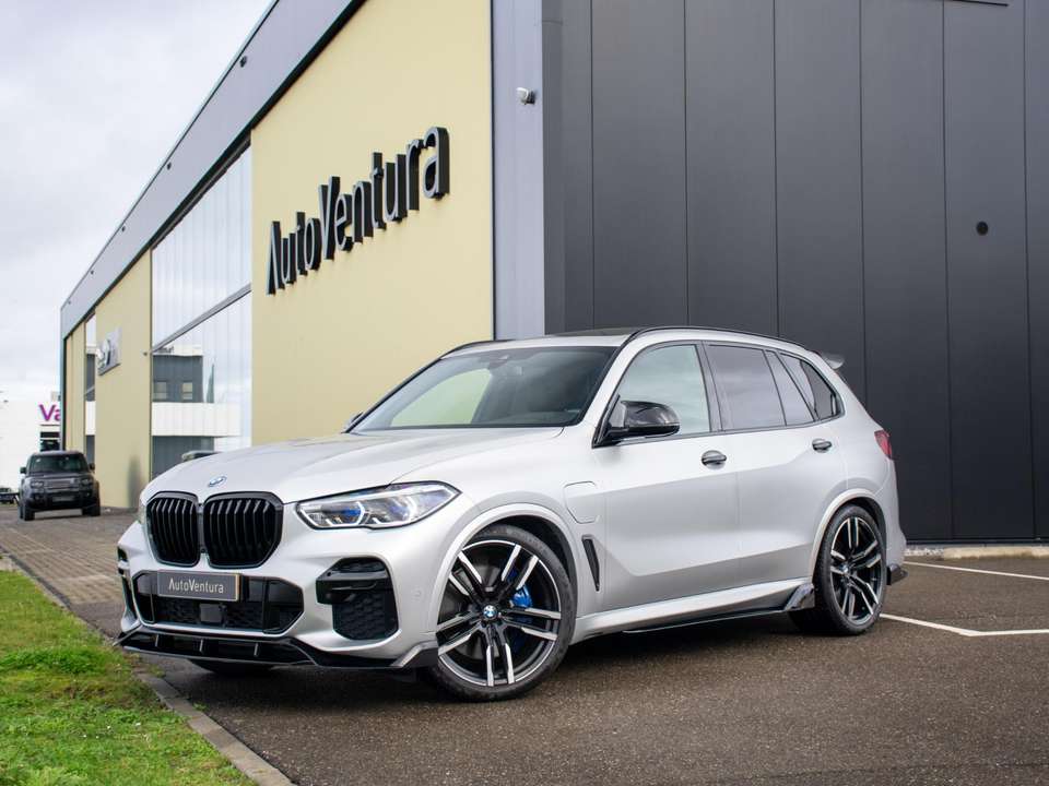 BMW X5 - Imagem 2