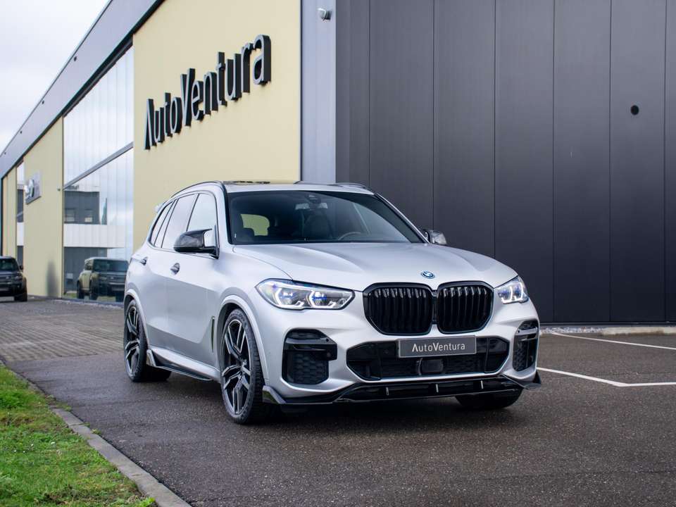 BMW X5 - Imagem 3