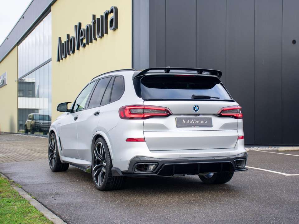 BMW X5 - Imagem 4