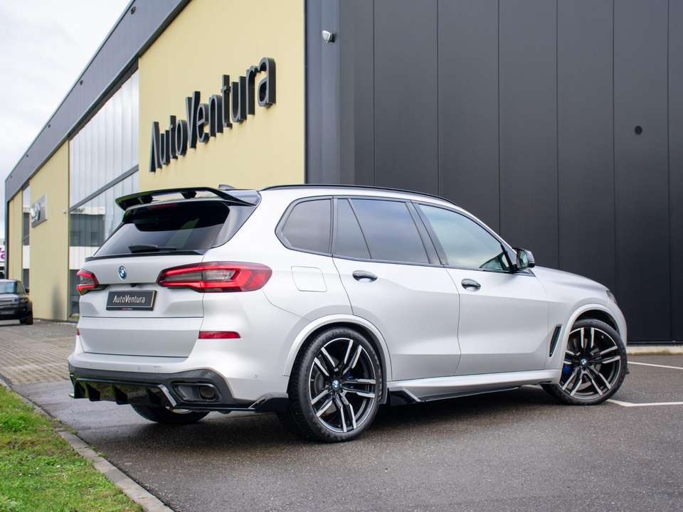 BMW X5 - Imagem 5