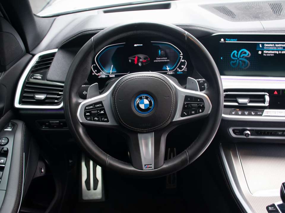 BMW X5 - Imagem 7