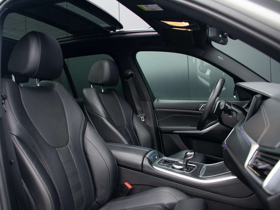 BMW X5 - Imagem 8
