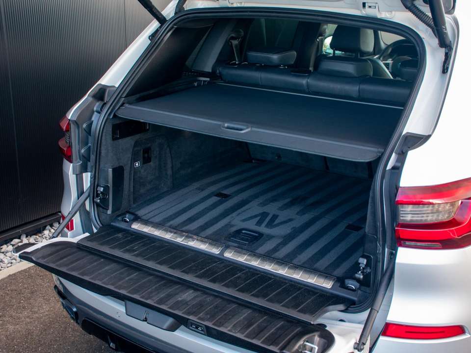 BMW X5 - Imagem 10