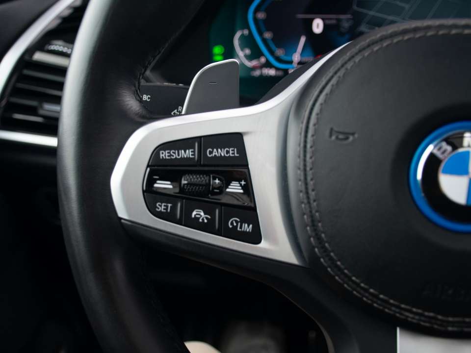 BMW X5 - Imagem 12