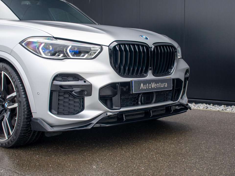 BMW X5 - Imagem 14