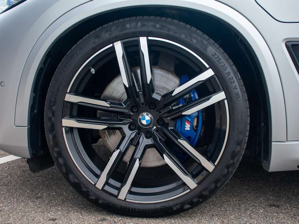 BMW X5 - Imagem 15