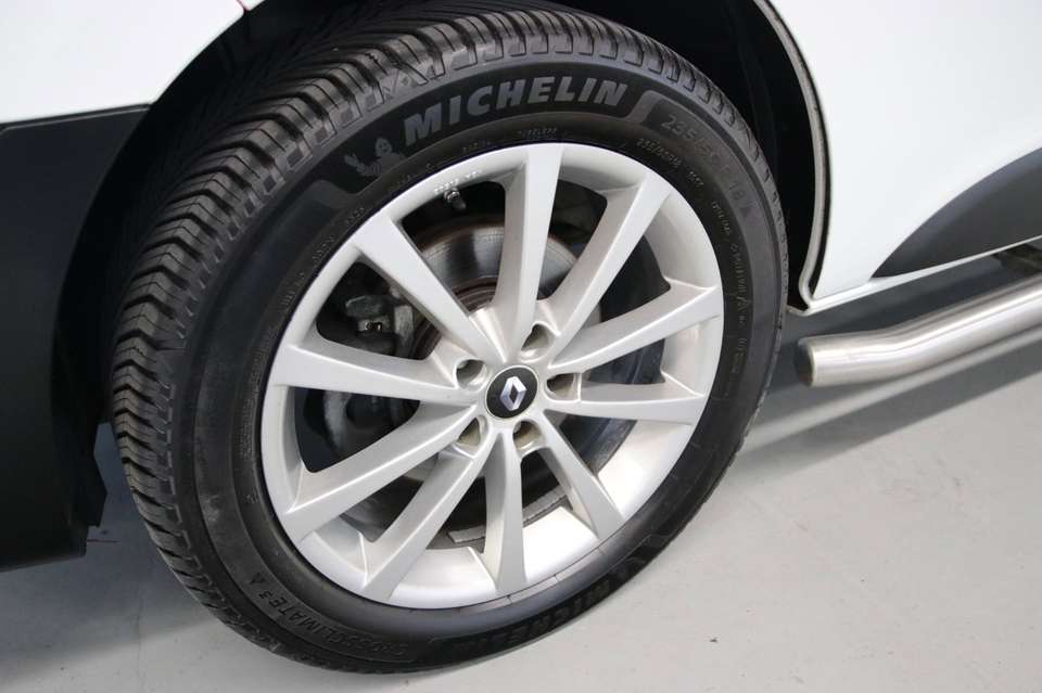 Renault Trafic - Imagem 4