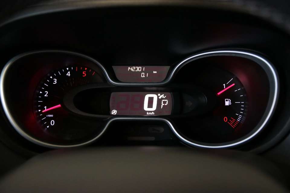 Renault Trafic - Imagem 7