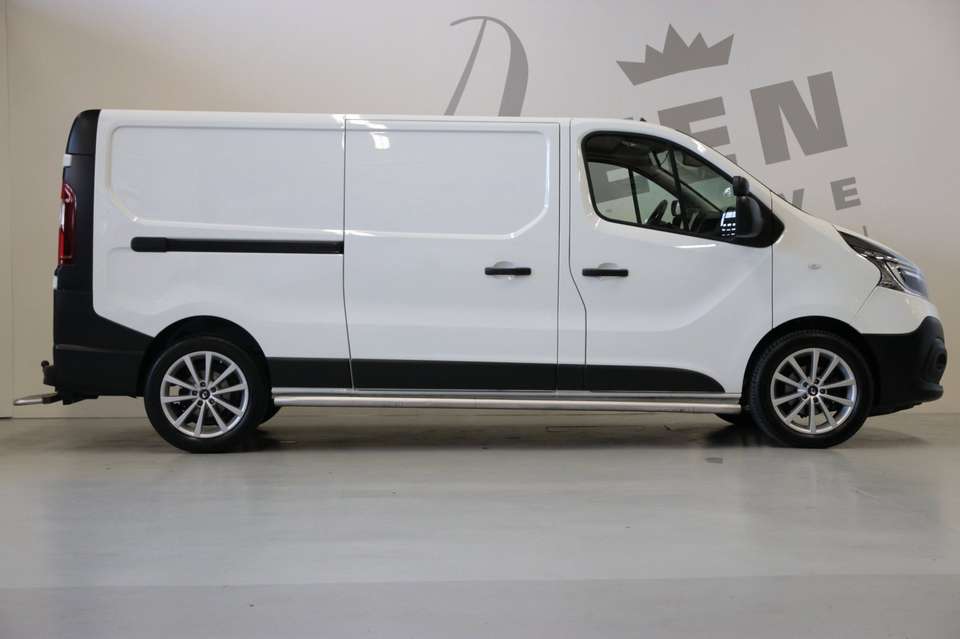 Renault Trafic - Imagem 10