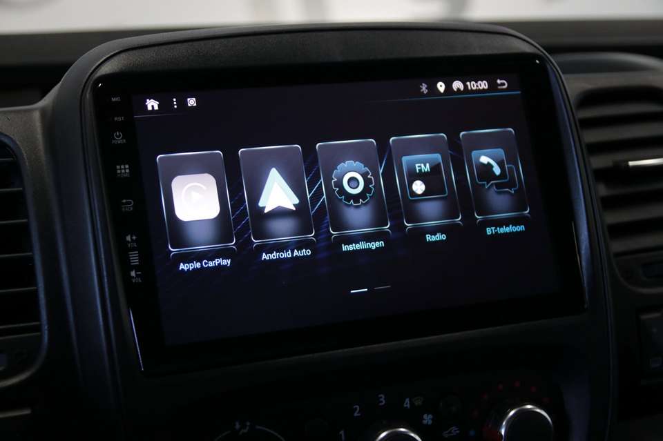 Renault Trafic - Imagem 18