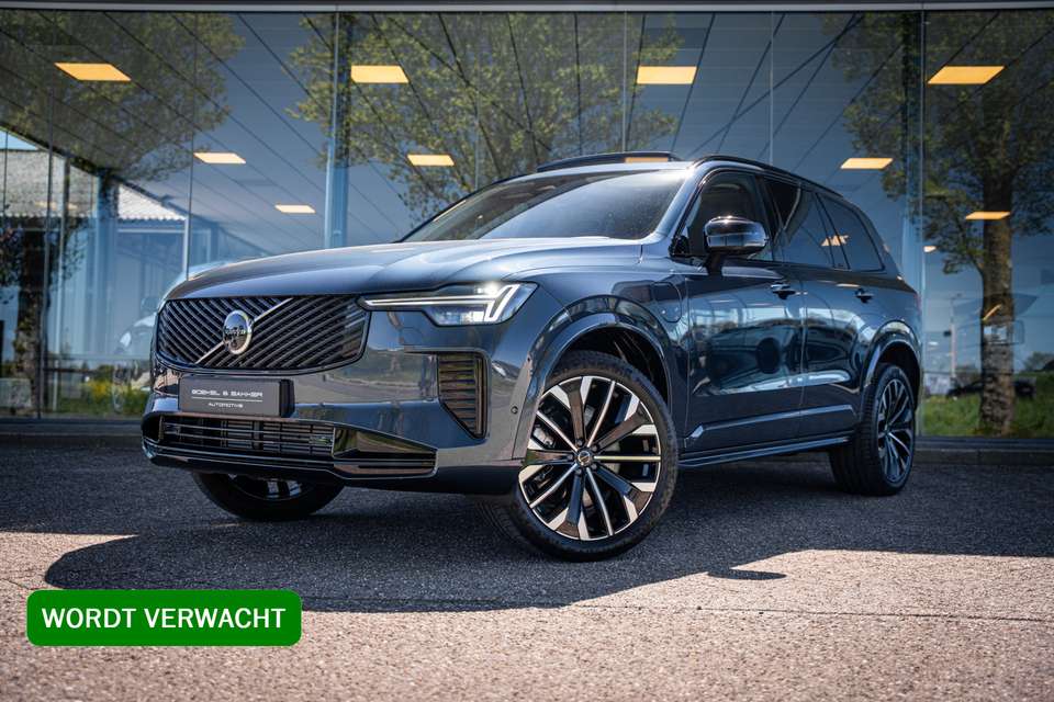 Volvo XC90 - Imagem 1