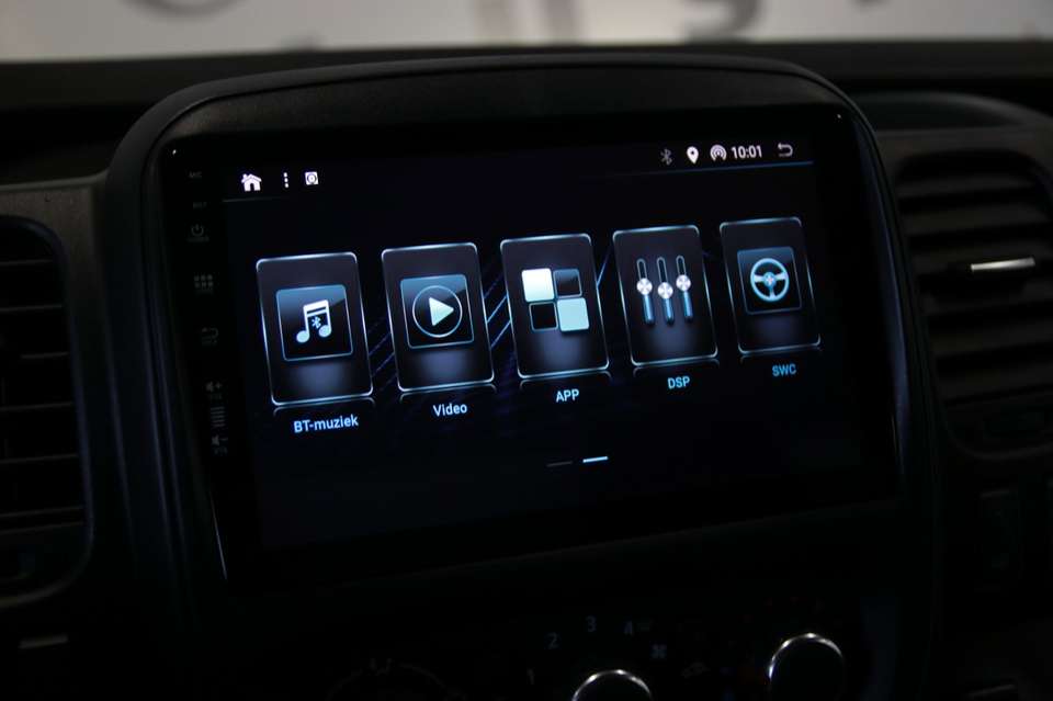 Renault Trafic - Imagem 19