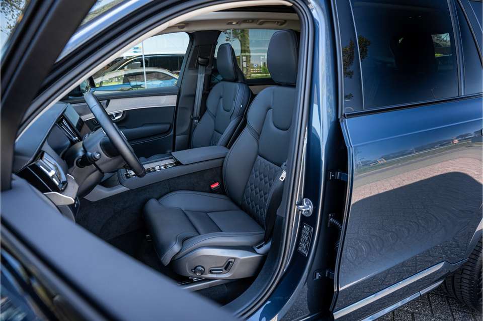 Volvo XC90 - Imagem 2