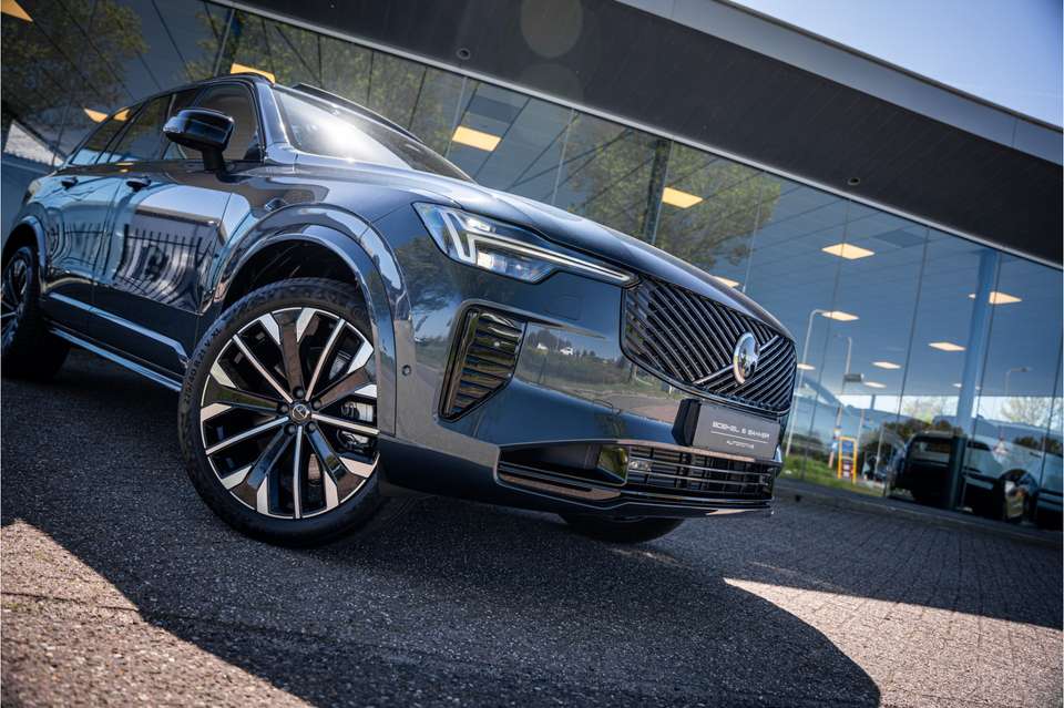Volvo XC90 - Imagem 3
