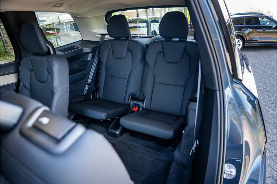 Volvo XC90 - Imagem 4