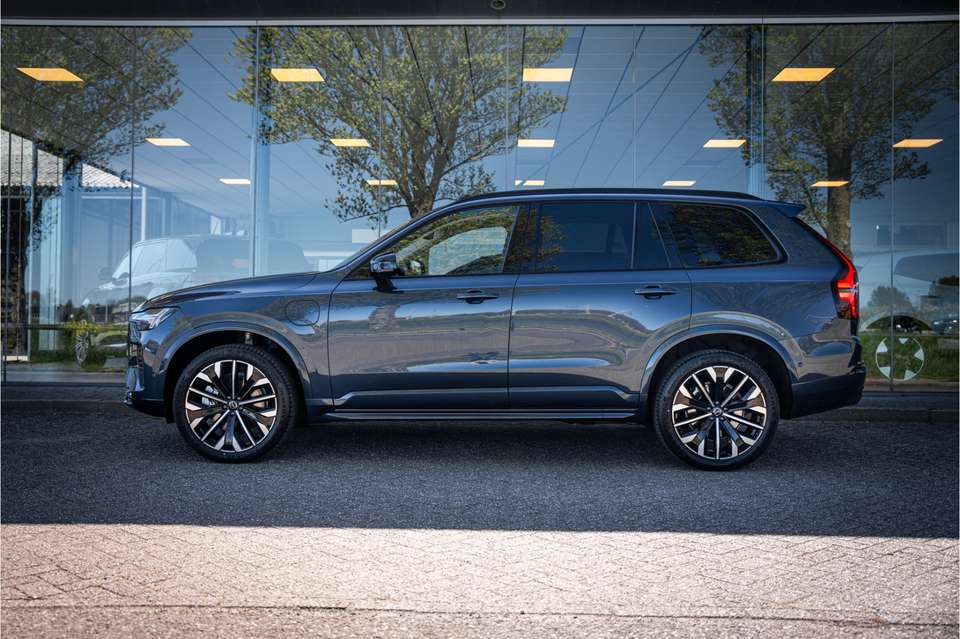 Volvo XC90 - Imagem 5