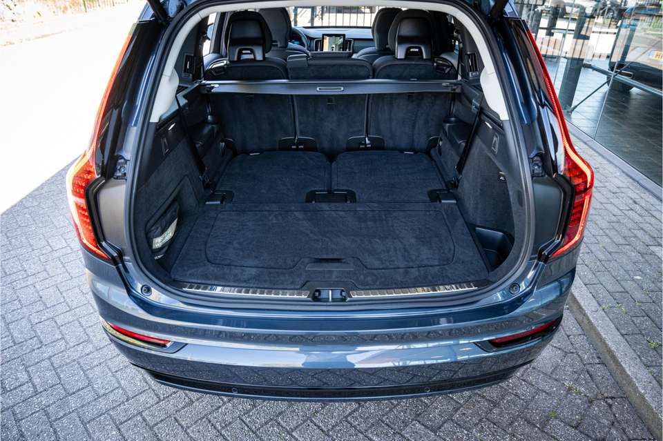 Volvo XC90 - Imagem 6