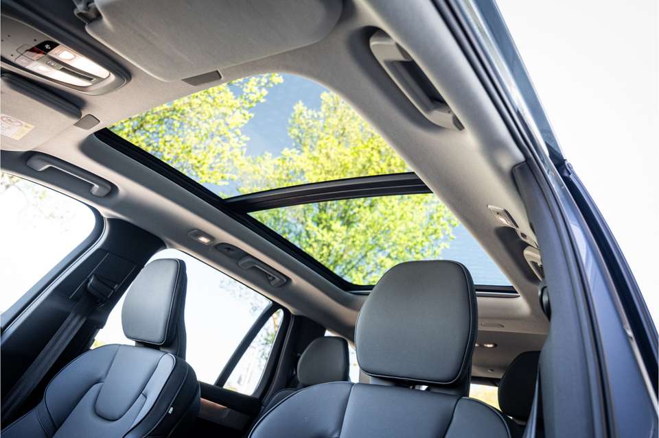 Volvo XC90 - Imagem 7