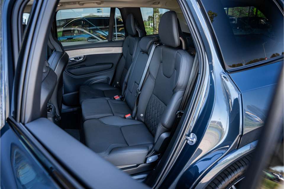 Volvo XC90 - Imagem 9
