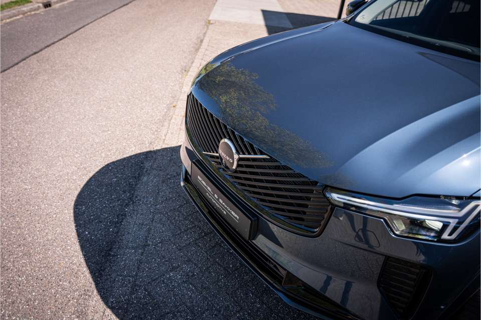 Volvo XC90 - Imagem 10