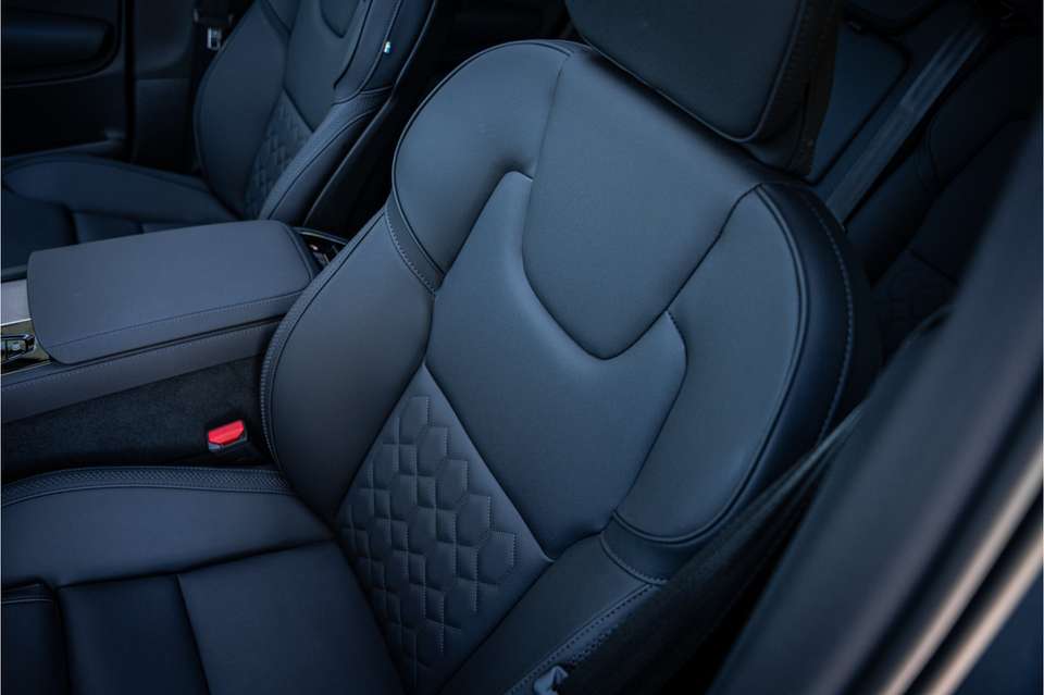 Volvo XC90 - Imagem 11