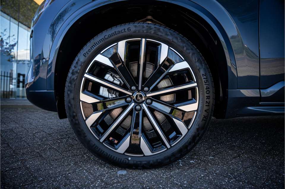 Volvo XC90 - Imagem 12