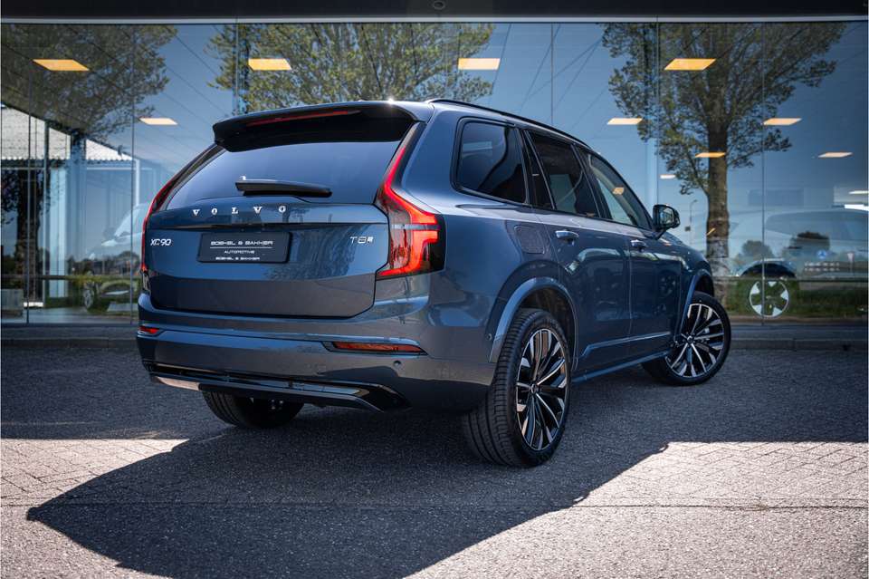 Volvo XC90 - Imagem 14