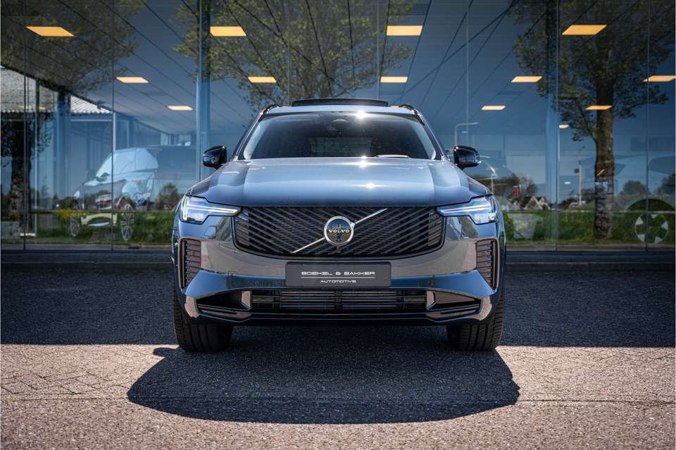 Volvo XC90 - Imagem 15