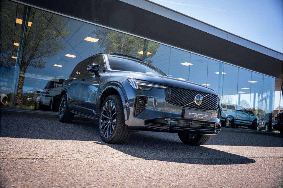 Volvo XC90 - Imagem 16