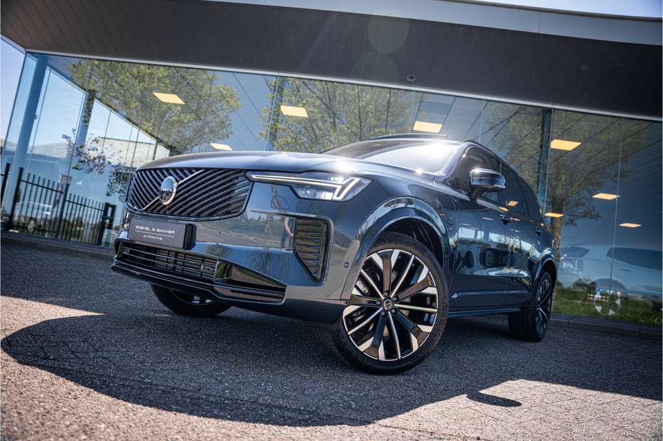 Volvo XC90 - Imagem 17