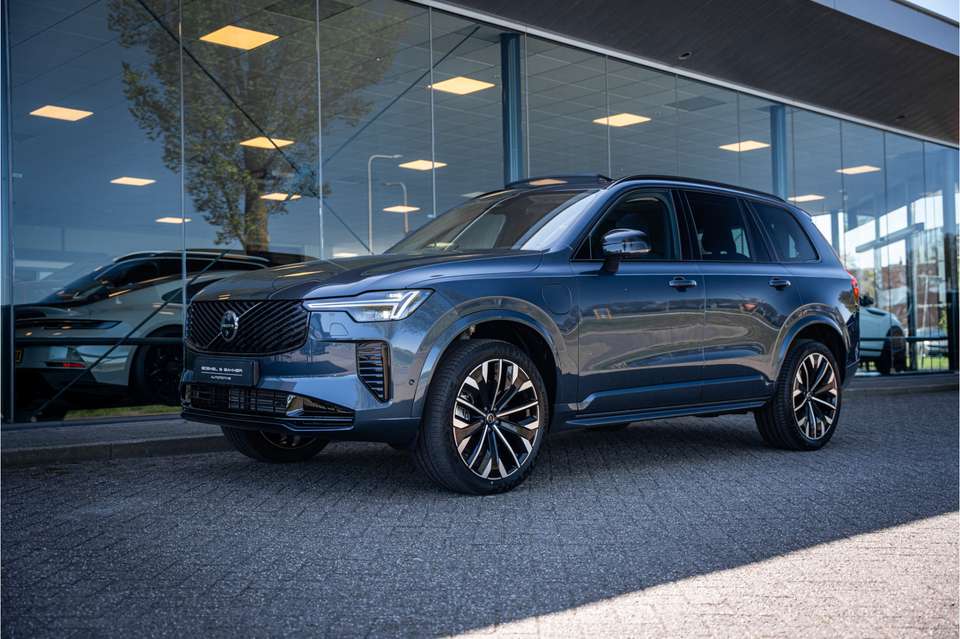 Volvo XC90 - Imagem 19