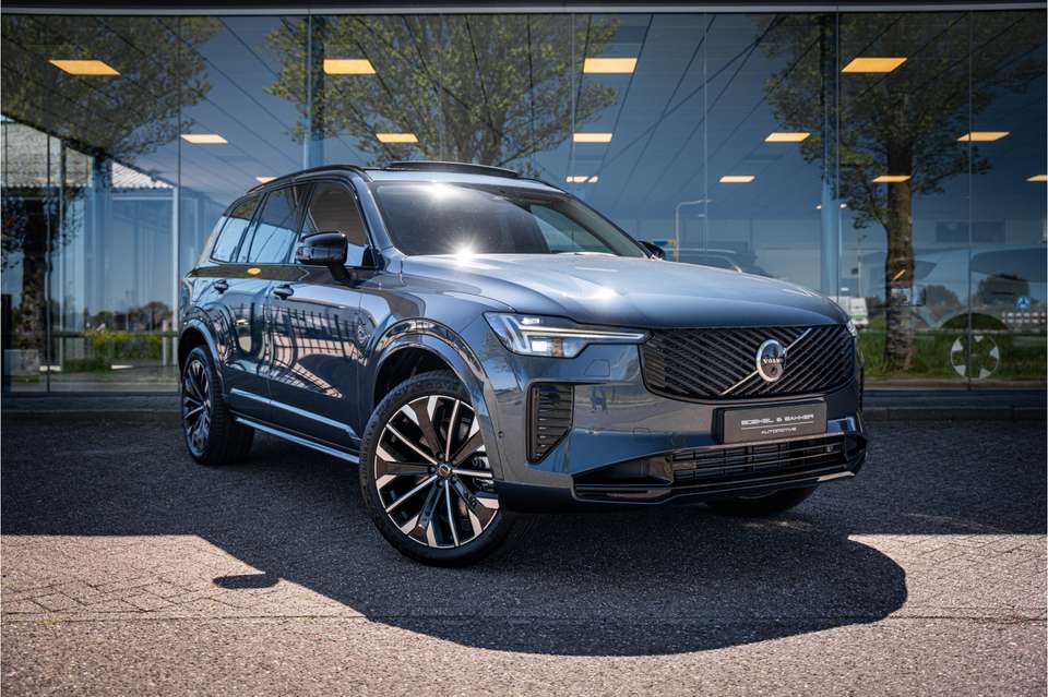 Volvo XC90 - Imagem 20
