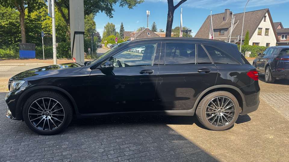 Mercedes-Benz GLC 250 - Imagem 3