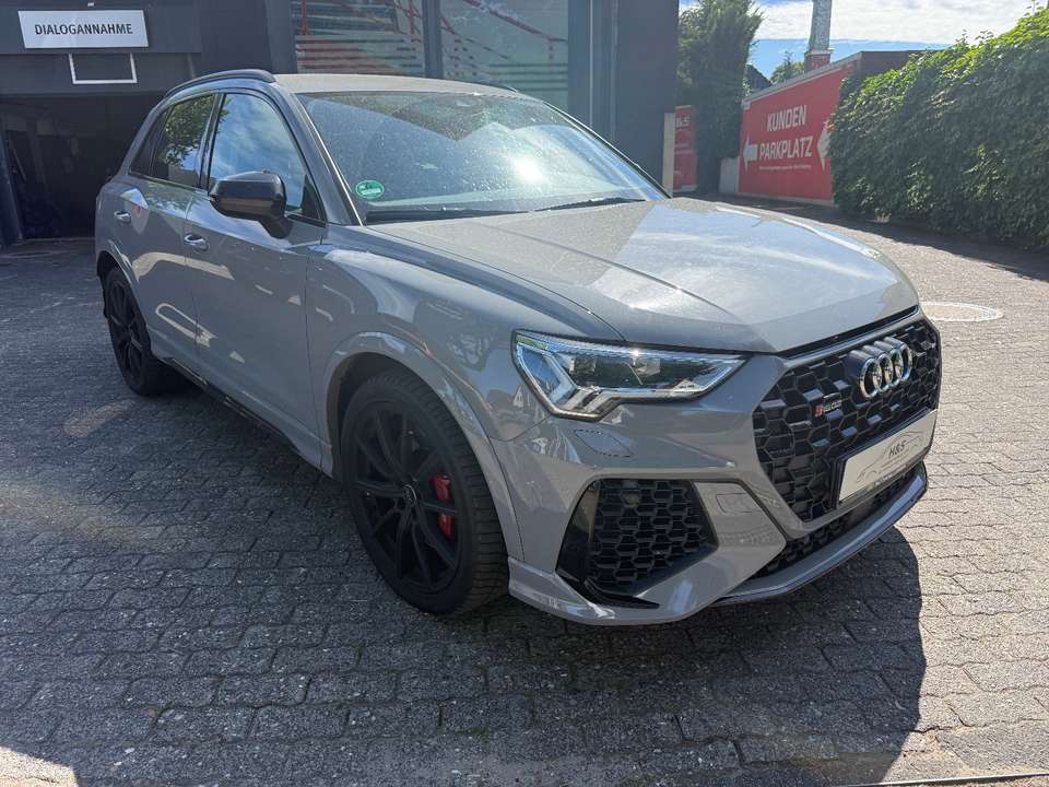 Audi RS Q3 - Imagem 3