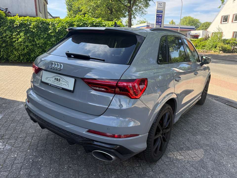 Audi RS Q3 - Imagem 7