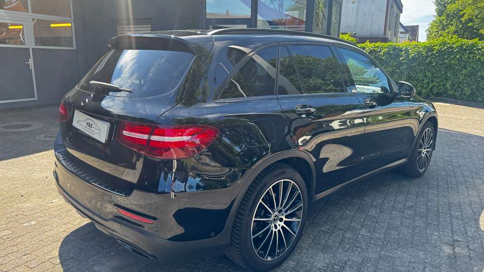 Mercedes-Benz GLC 250 - Imagem 7