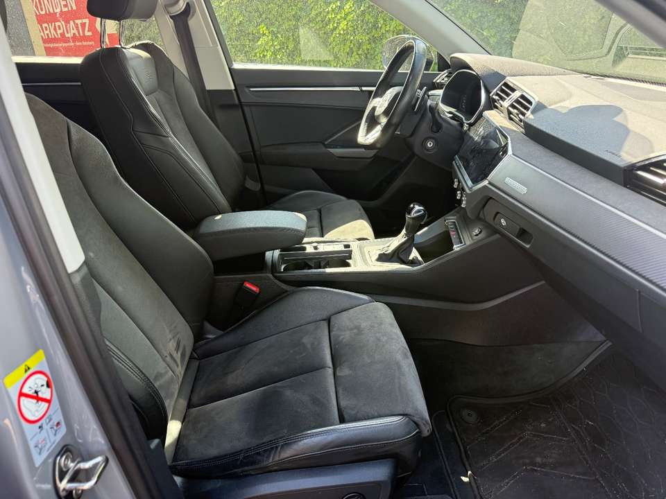 Audi RS Q3 - Imagem 9