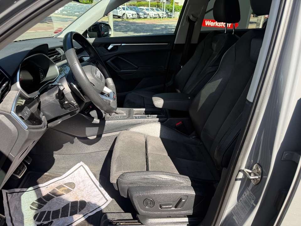 Audi RS Q3 - Imagem 10