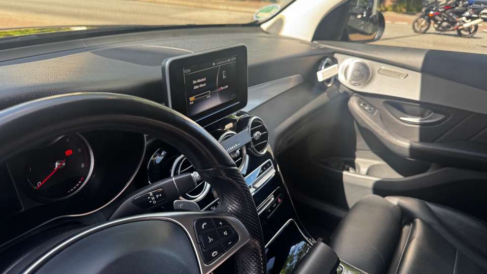 Mercedes-Benz GLC 250 - Imagem 10