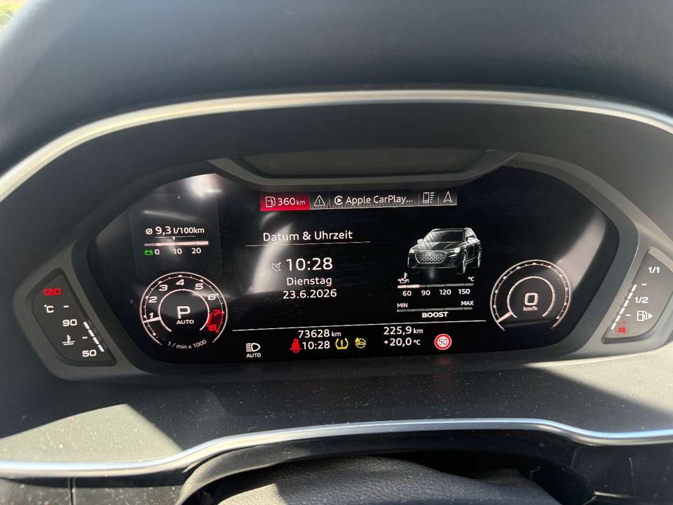 Audi RS Q3 - Imagem 15