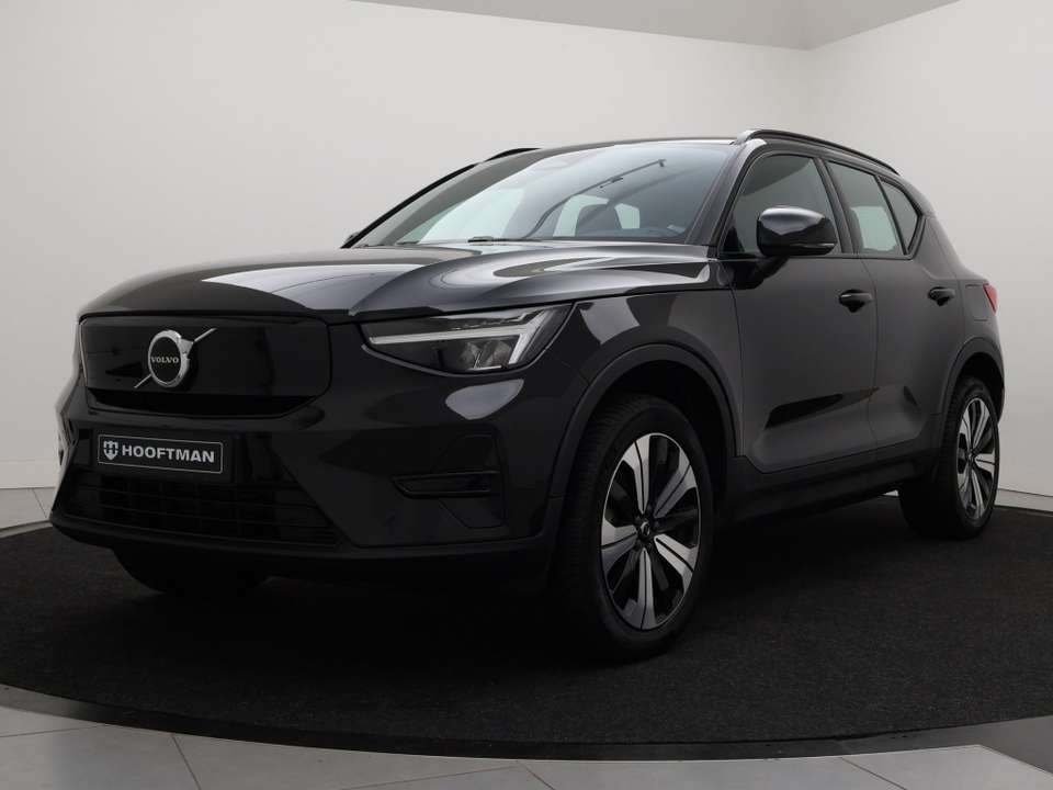 Volvo XC40 - Imagem 2