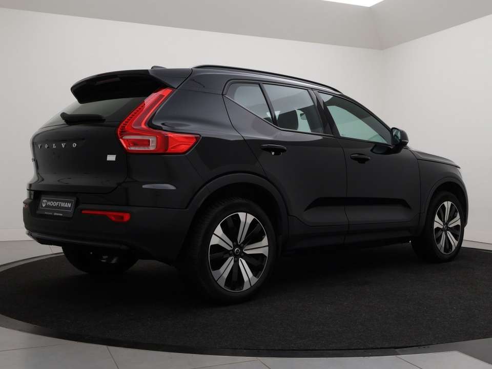 Volvo XC40 - Imagem 3