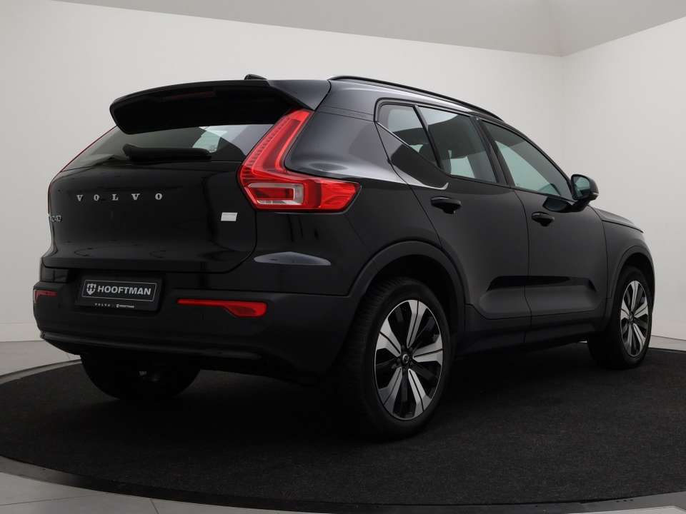 Volvo XC40 - Imagem 4