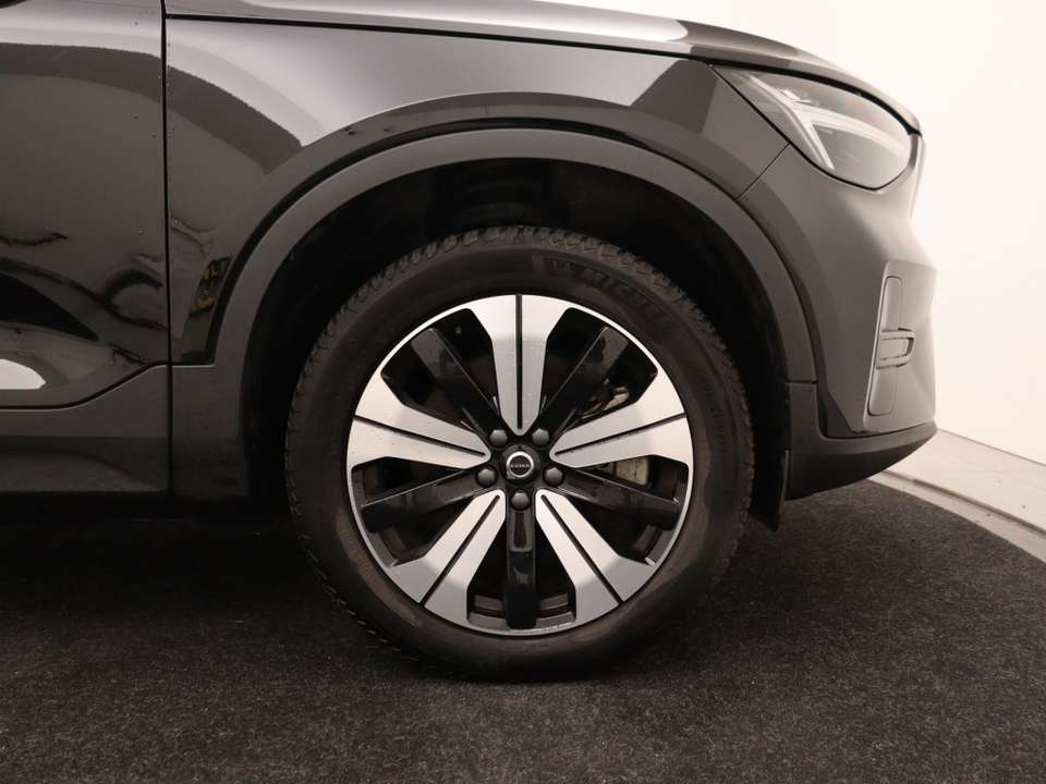 Volvo XC40 - Imagem 5