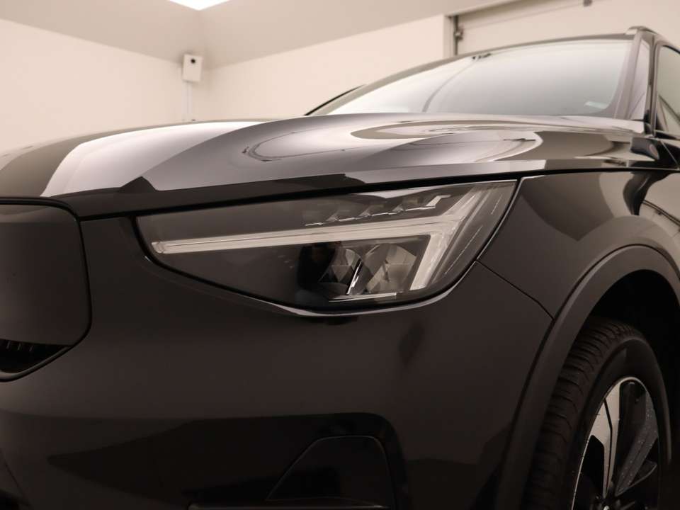 Volvo XC40 - Imagem 7