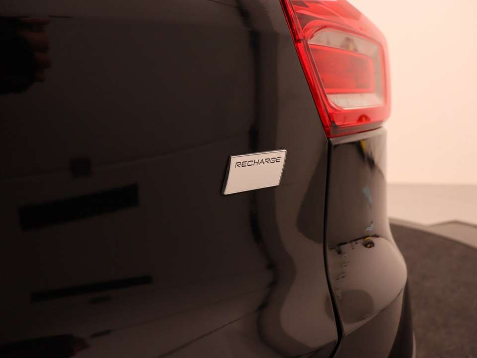 Volvo XC40 - Imagem 10