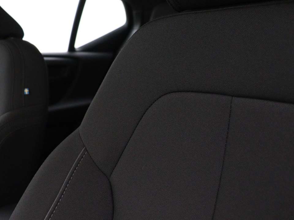 Volvo XC40 - Imagem 12